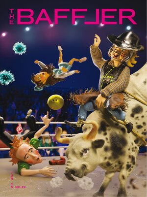 The Baffler - Magazine